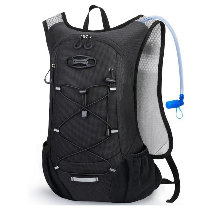 Sporty Hydration Backpack Kalsten