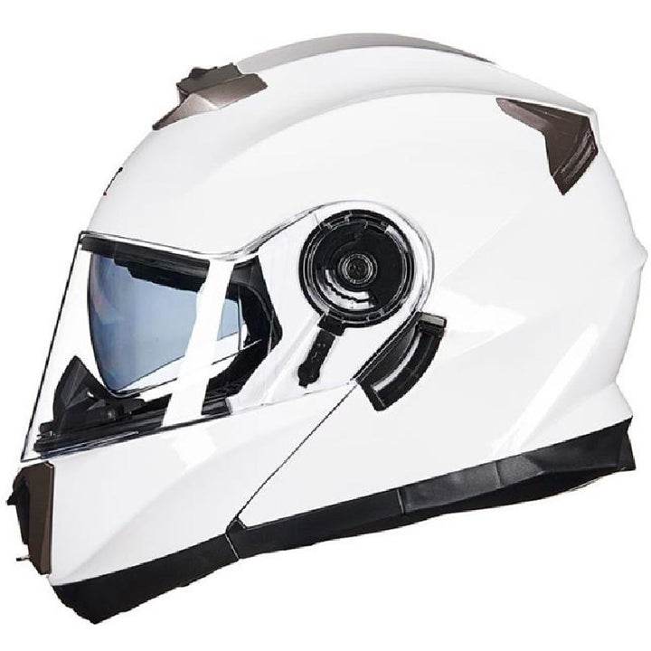 Aerodynamic Full-Face Motorcycle Helmet Kalsten