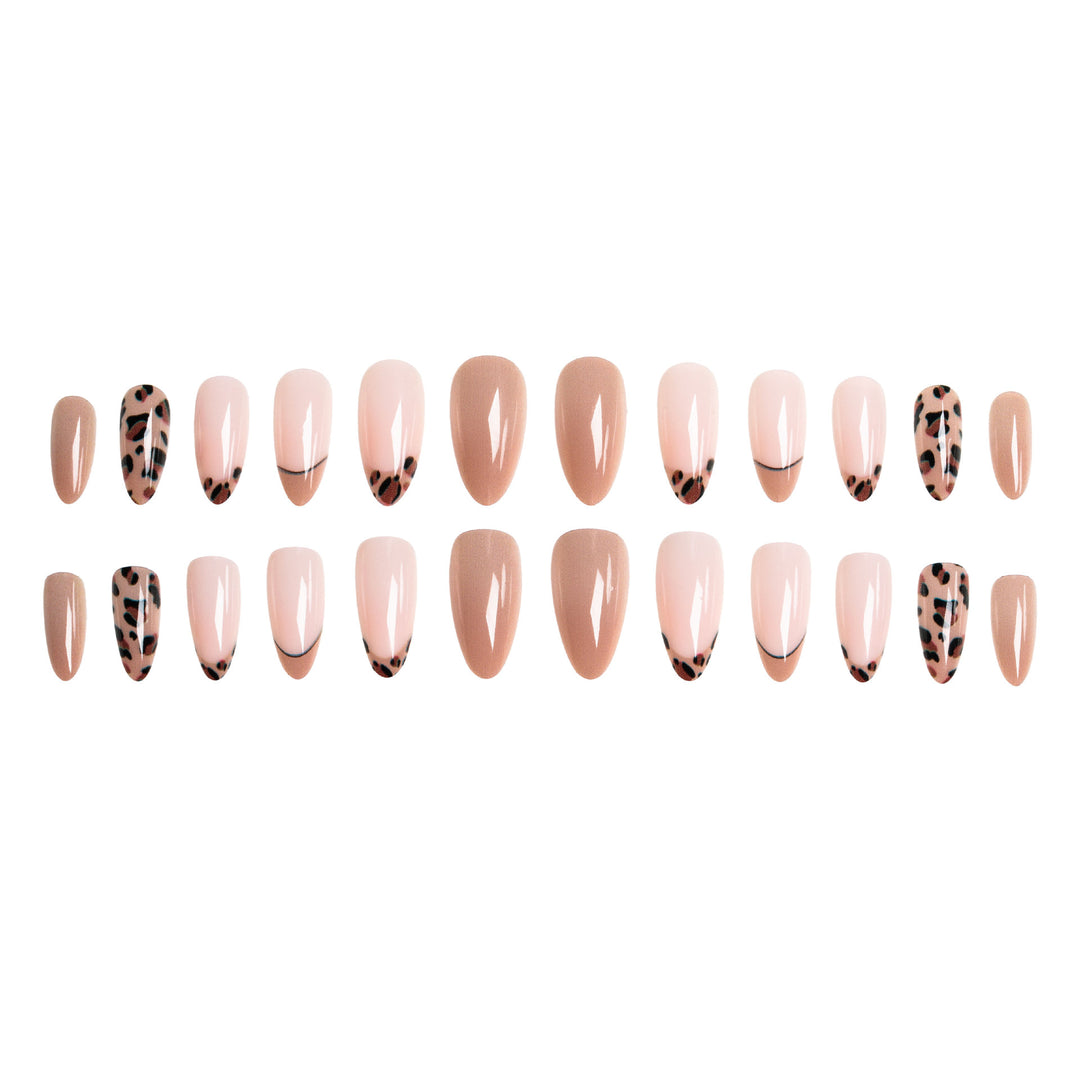 Trendy Nail Art