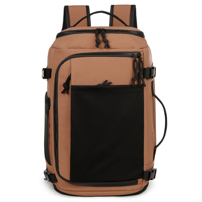 Tactical Multifunctional Travel Backpack Kalsten