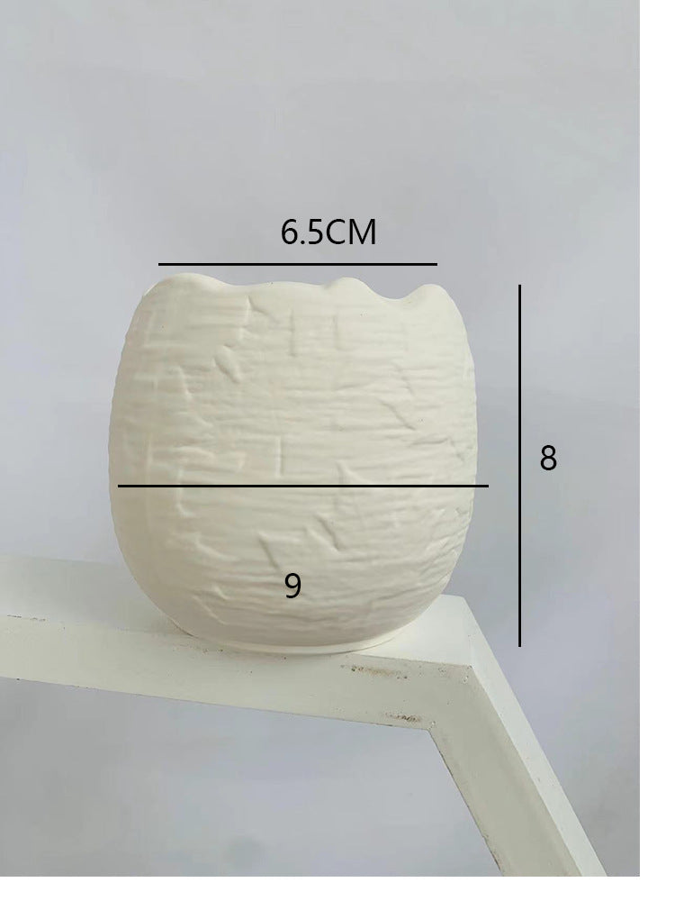 Decorative Ceramic Kalsten