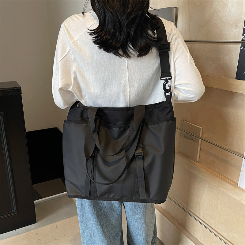 Waterproof Utility Tote Kalsten