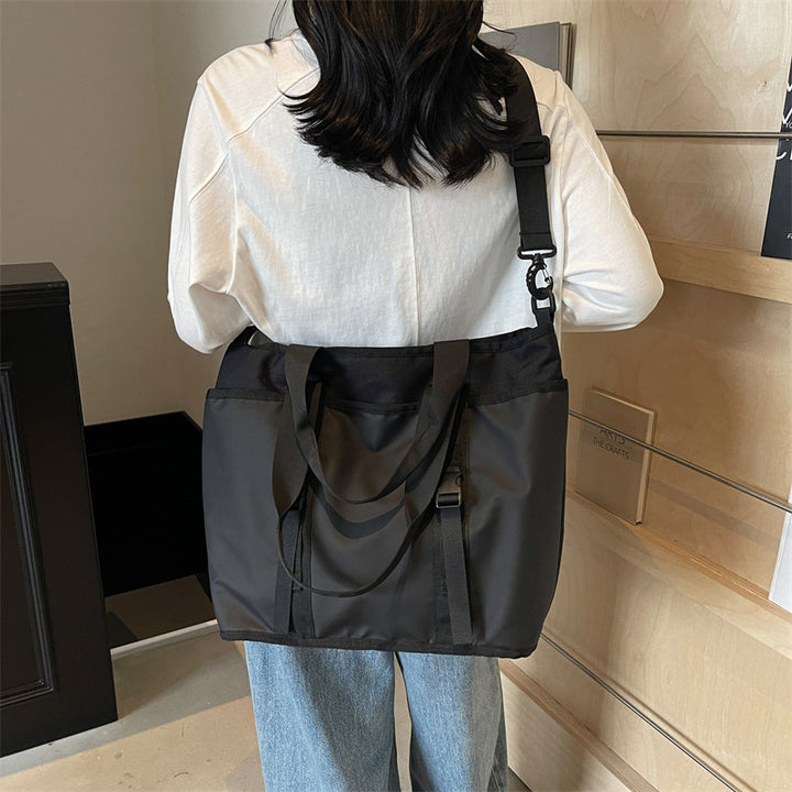 Waterproof Utility Tote Kalsten