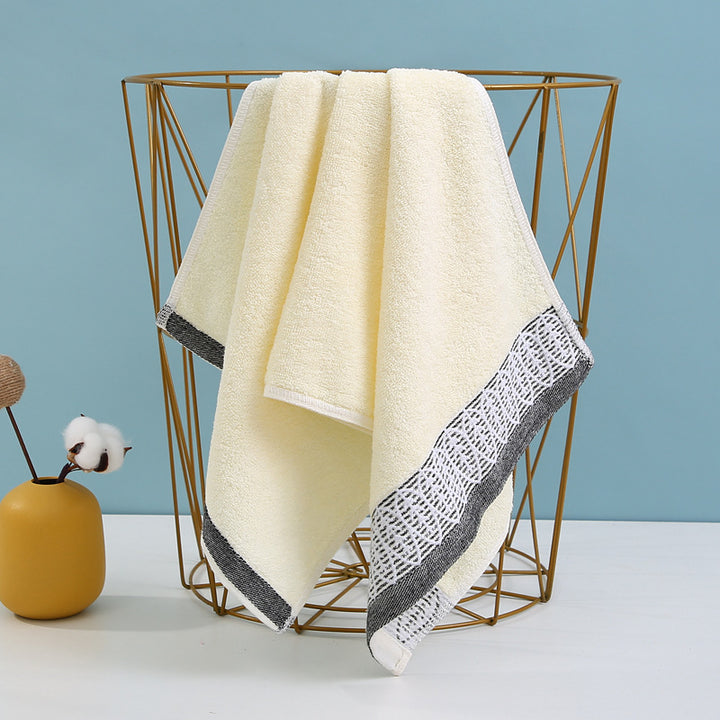 High-Quality And Durable Bath Towel Kalsten