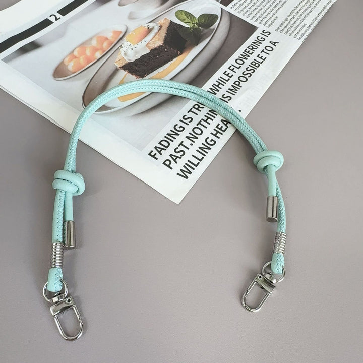 Stylish Silicone Lanyard Strap Kalsten