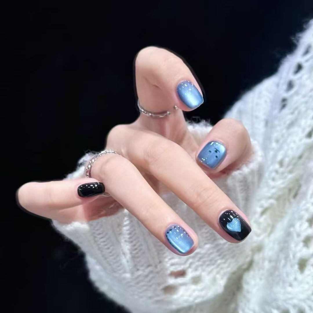 Decorative 3D Nail Art Kit Kalsten