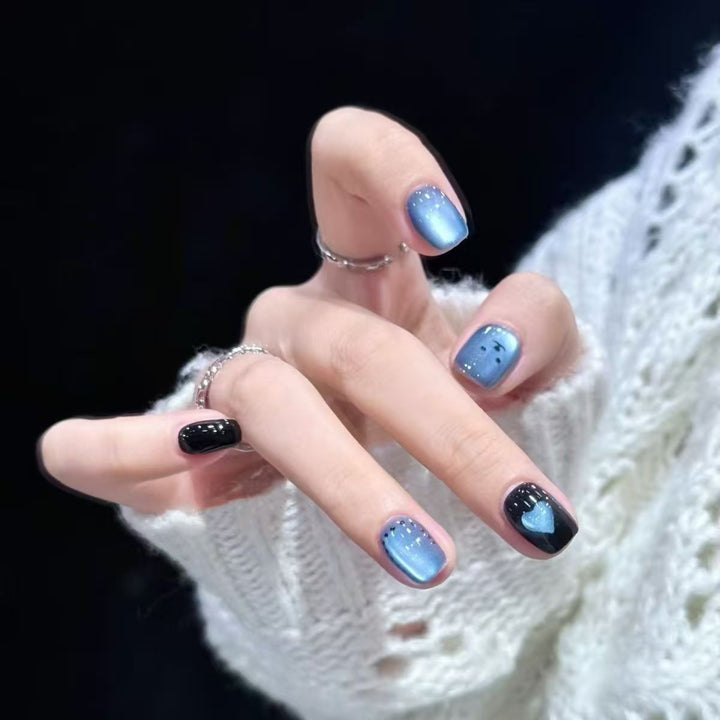 Decorative 3D Nail Art Kit Kalsten