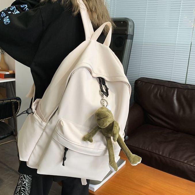 Casual Style Backpack Kalsten