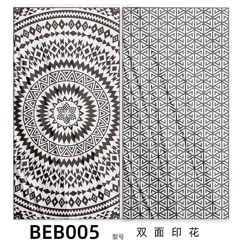 Beach towel Kalsten