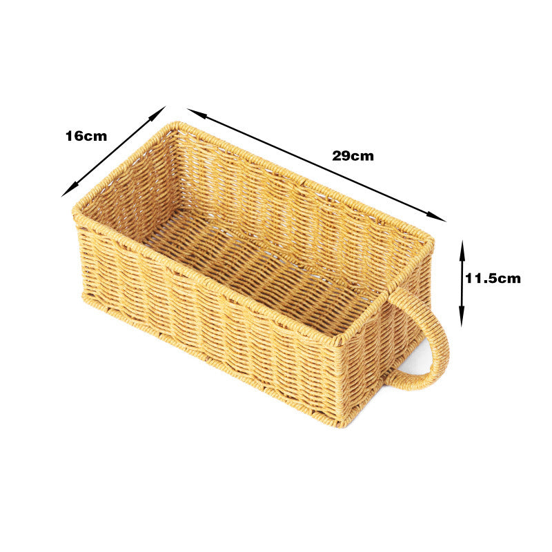 Storage Basket Kalsten