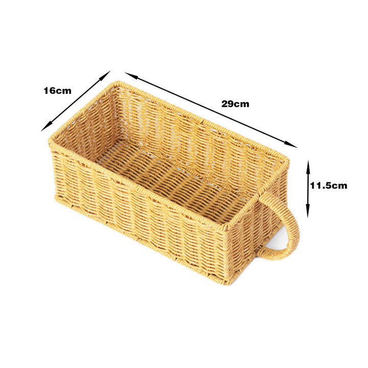 Storage Basket Kalsten