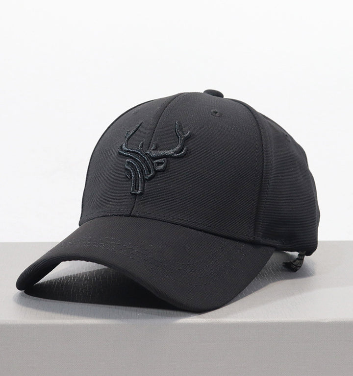 Men's Embroidered Casual Sports Cap Kalsten