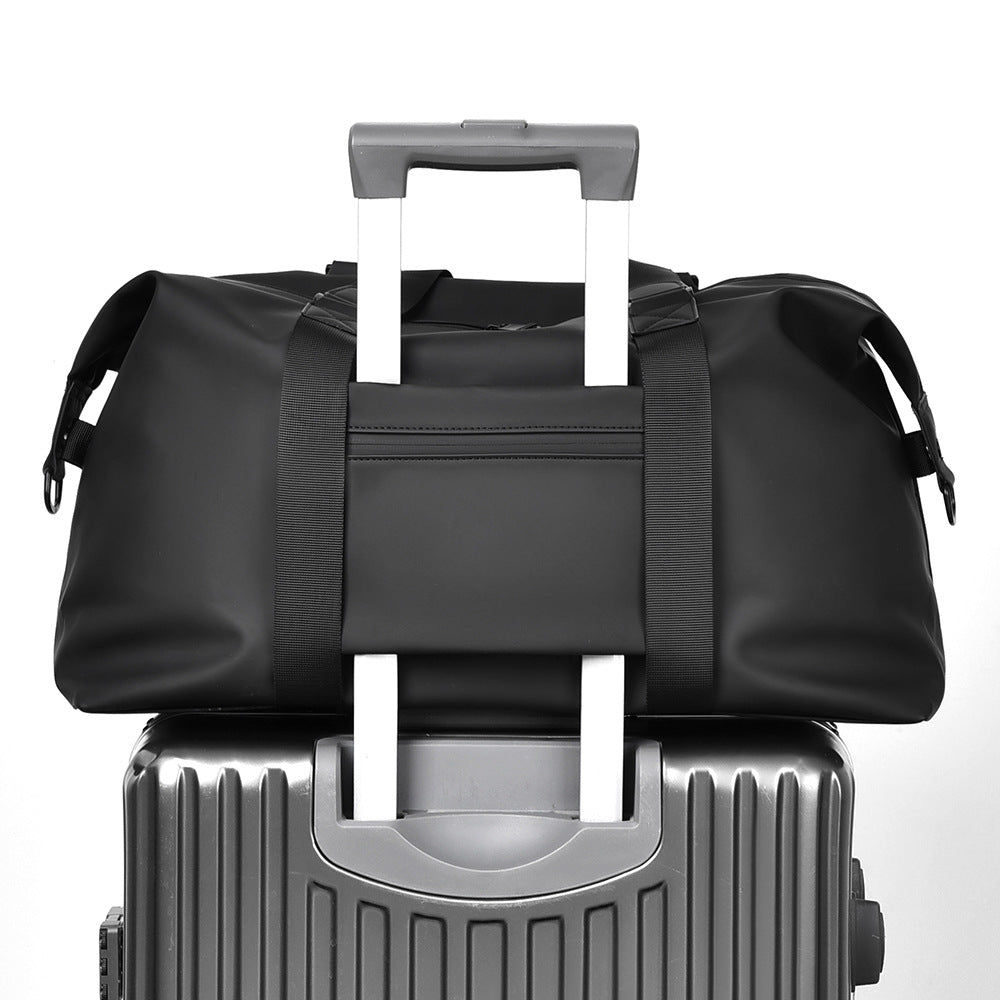 Versatile Travel Duffle Bag Kalsten