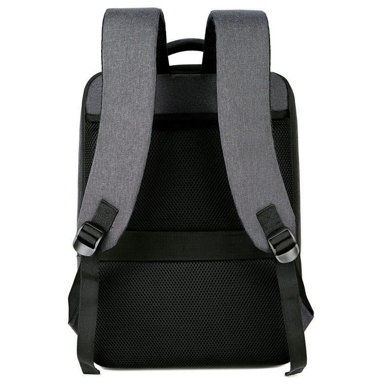 Structured Travel Organizer Backpack Kalsten
