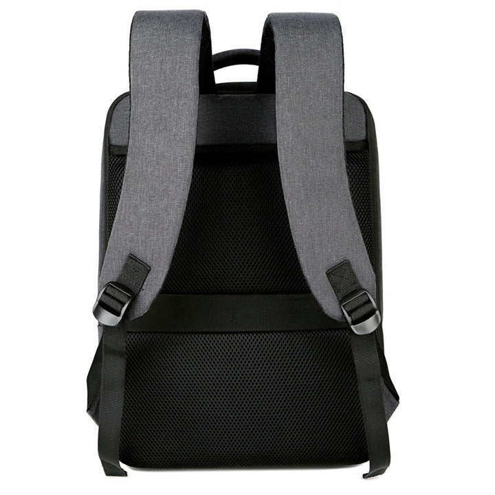 Structured Travel Organizer Backpack Kalsten