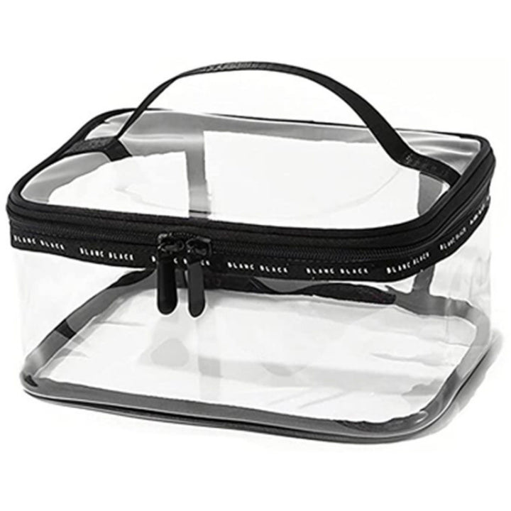 Transparent Cosmetic Organizer Bag Kalsten
