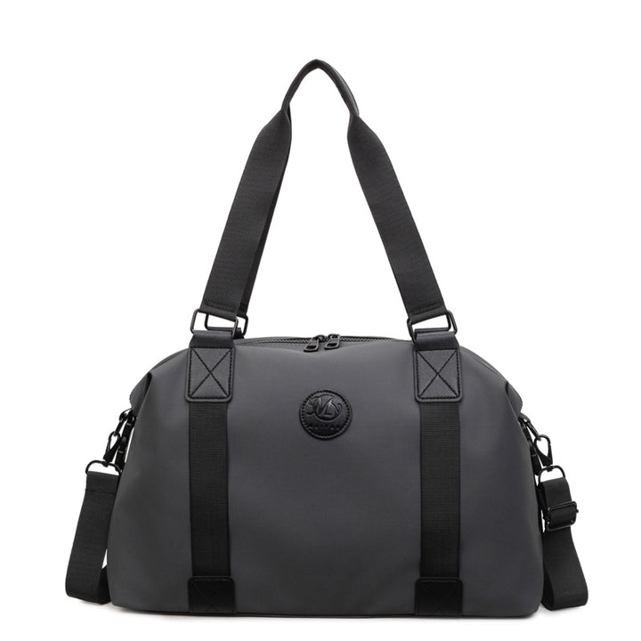 Sporty Duffel Bag With High-Quality Material And Ergonomic Carrying System Kalsten