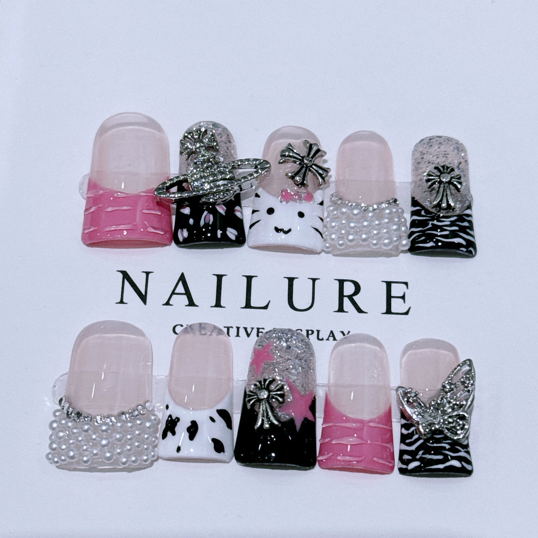 Creative Nail Art Tips