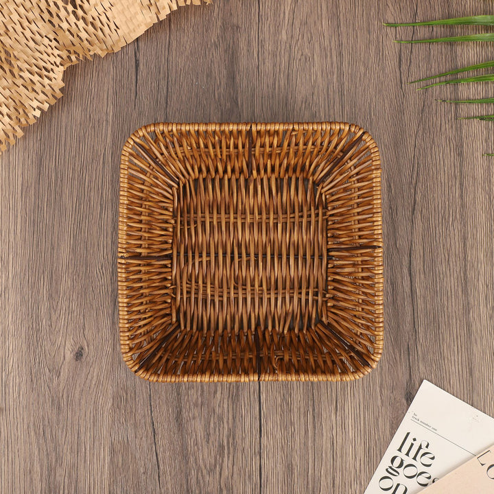 Woven Storage Kalsten
