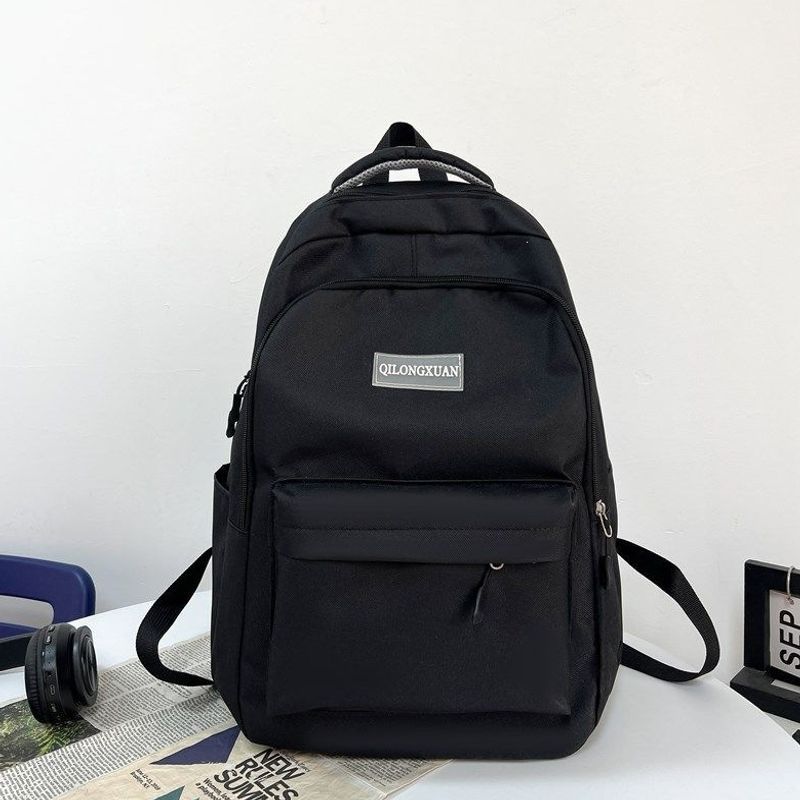 Versatile Student Backpack Kalsten