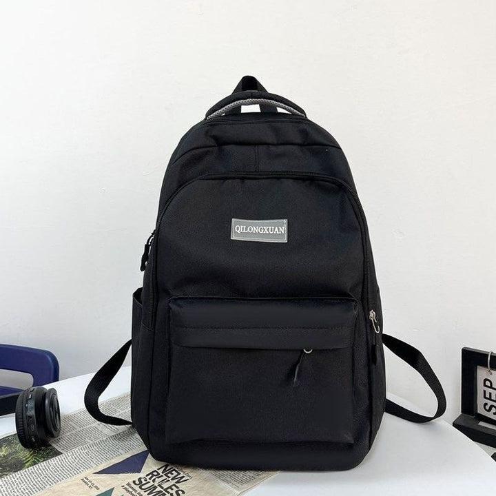 Versatile Student Backpack Kalsten