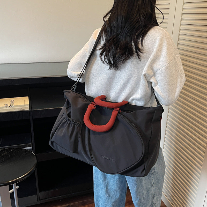 Versatile Travel Duffel Bag Kalsten