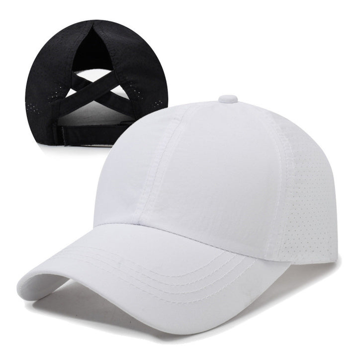Ladies Functional Cap Kalsten