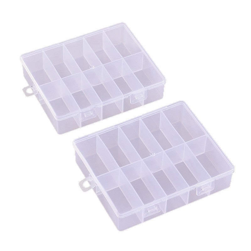 Modular Craft Supply Organizer Kalsten