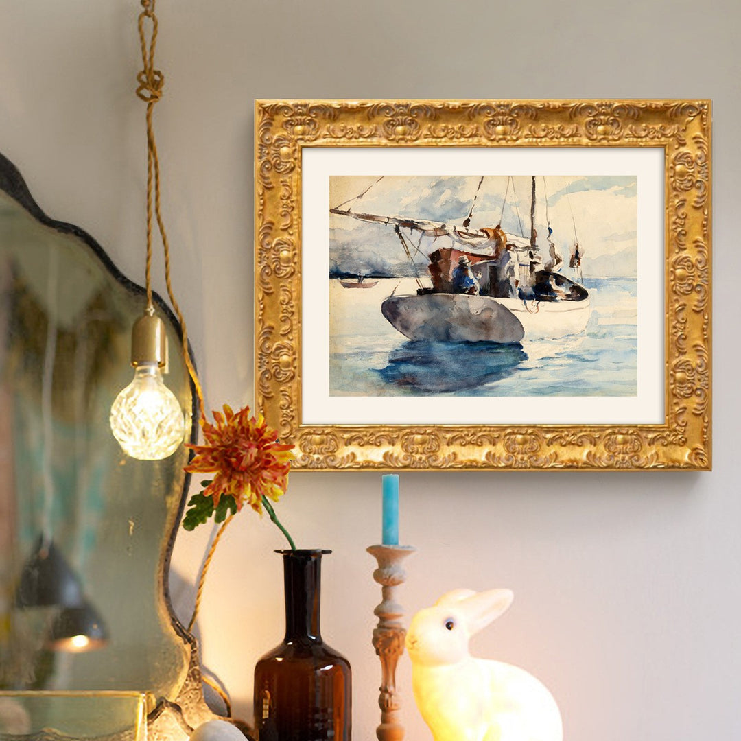Decorative Art Frame