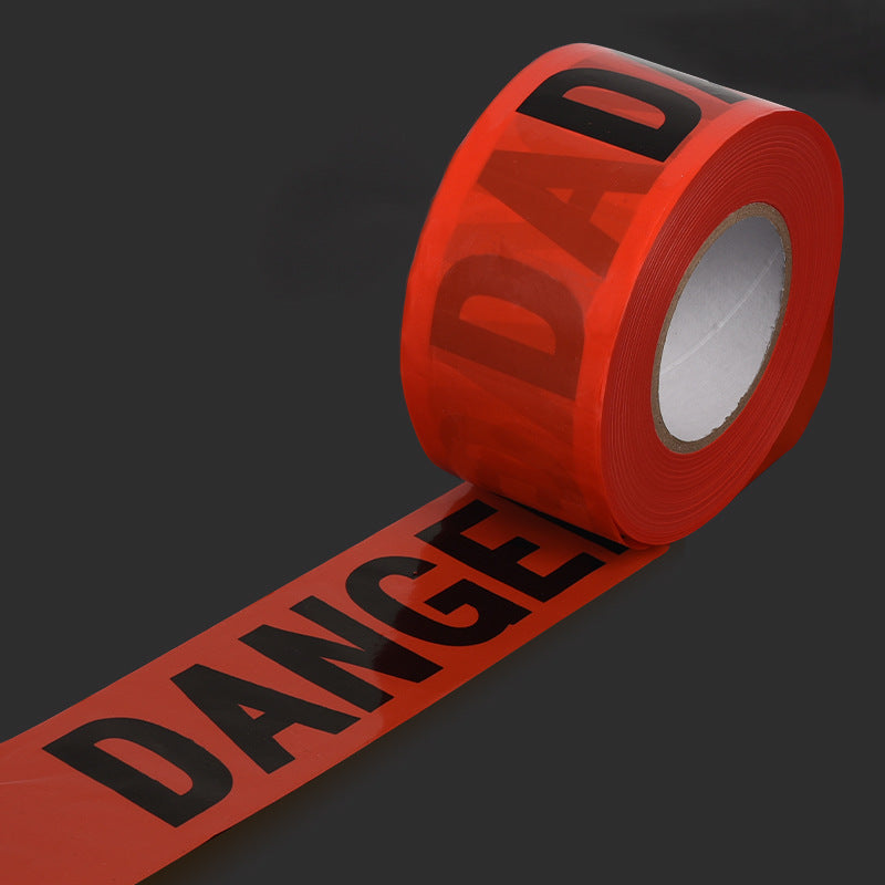 Warning Barrier Tape Kalsten