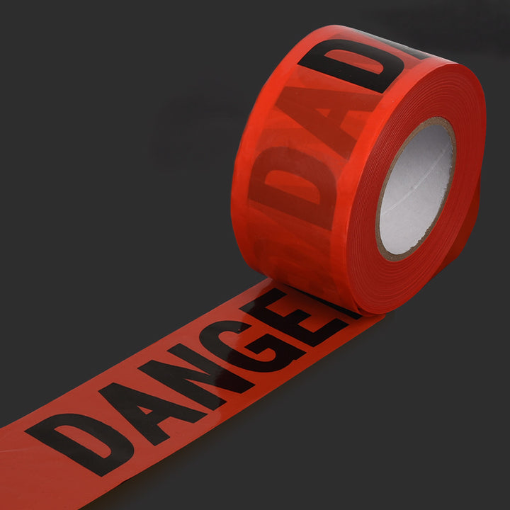 Warning Barrier Tape Kalsten