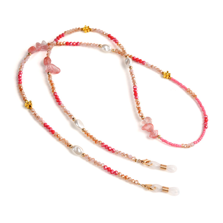 Decorative Eyewear Chain Kalsten