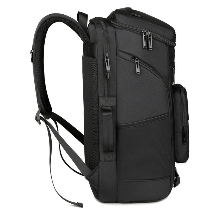 Versatile Urban Travel Backpack Kalsten