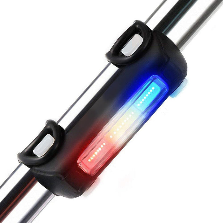 Multi-Purpose USB Rechargeable rk Light Kalsten