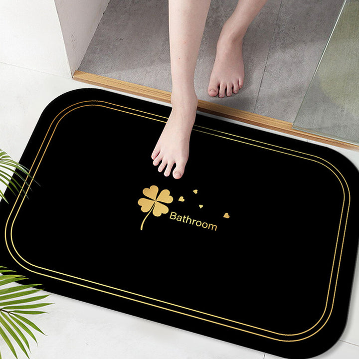 Bathroom Comfort Mat