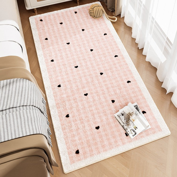 Playful Animal-Themed Area Rug
