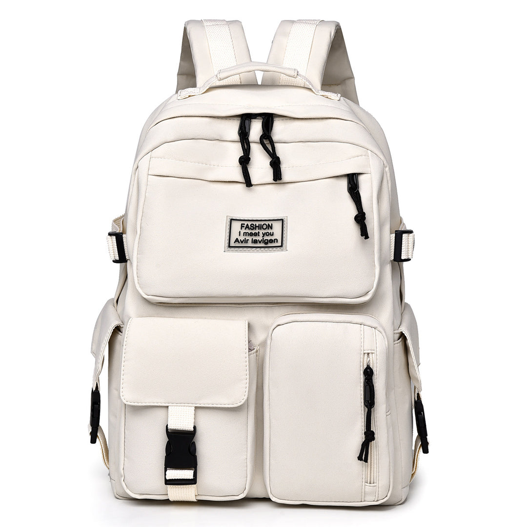 Functional Multi-Pocket Backpack Kalsten