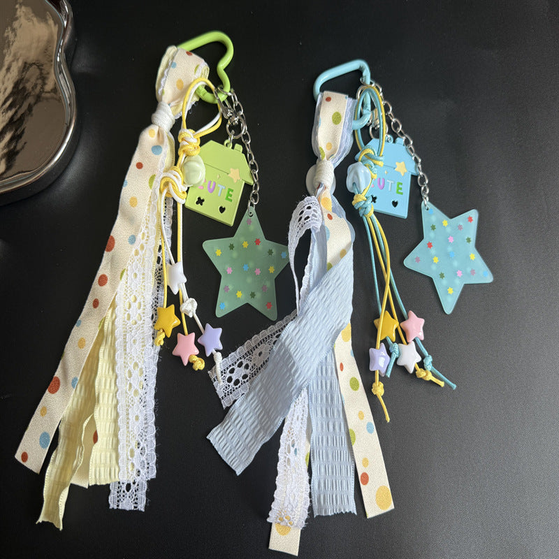 Creative Charm Keychain Kalsten 1790134651
