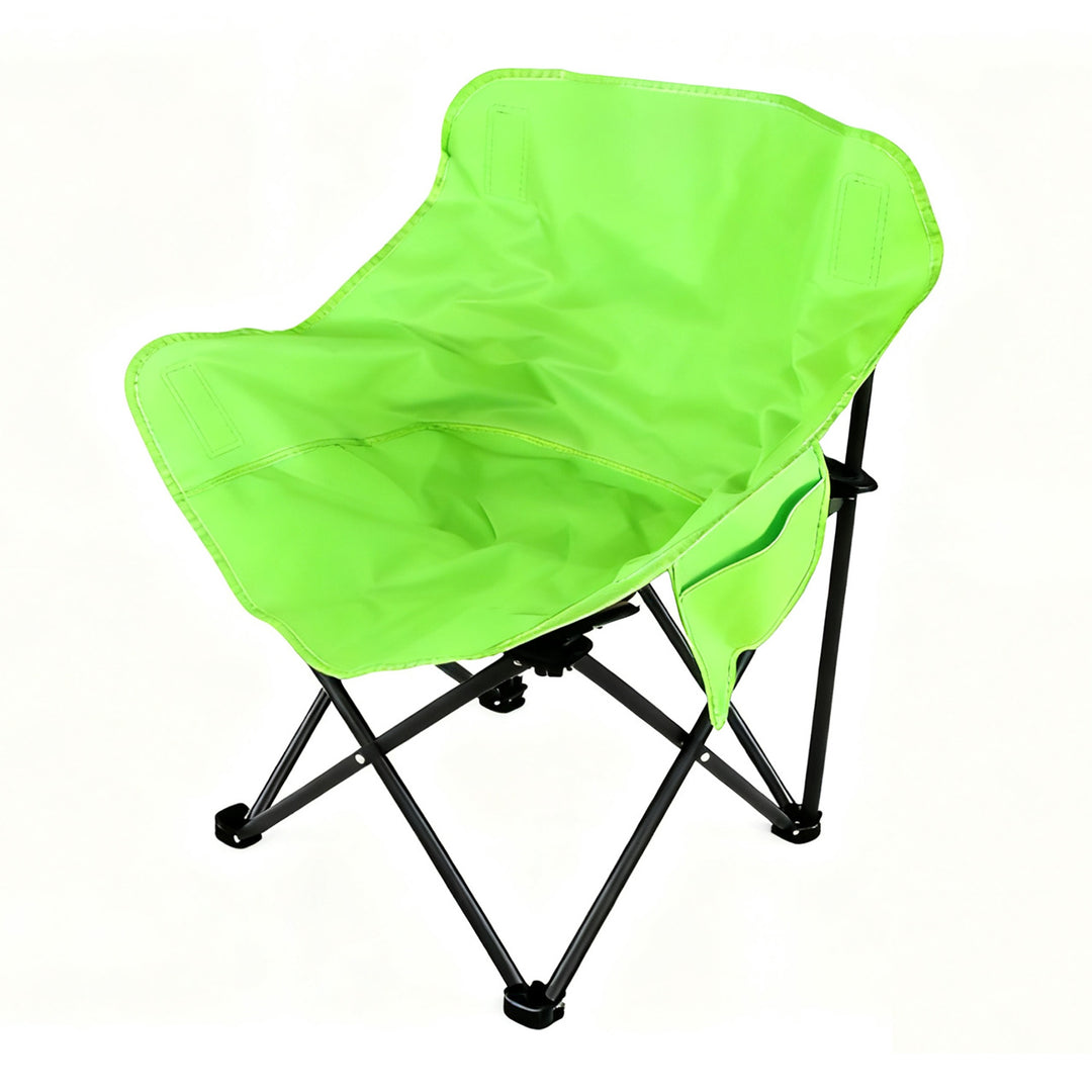 Recliner With High Backrest Kalsten