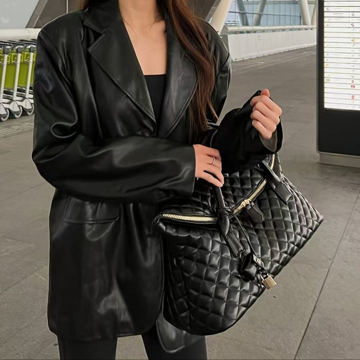 Stylish and Practical Travel Bag Kalsten