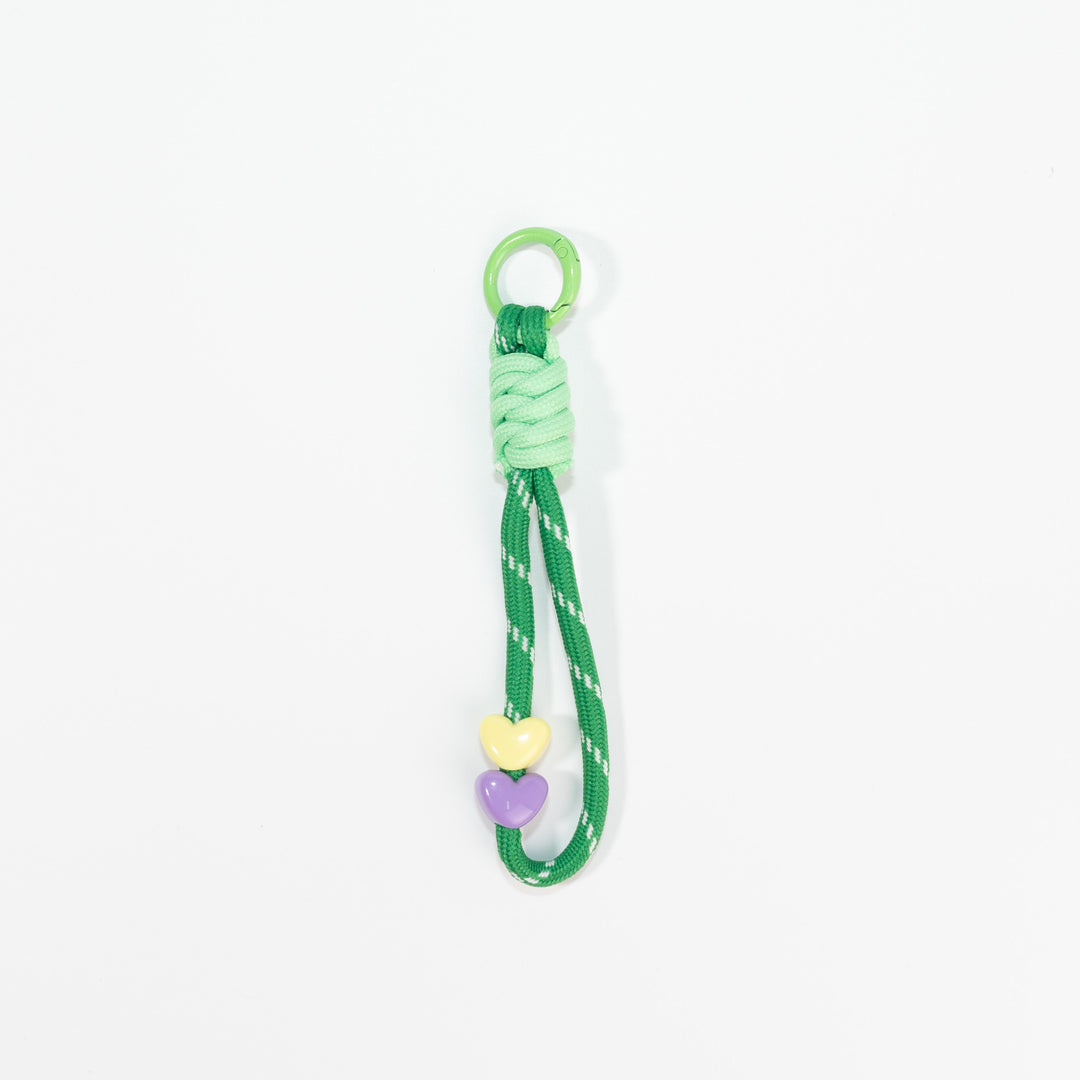 Stylish Keychain Loop Kalsten