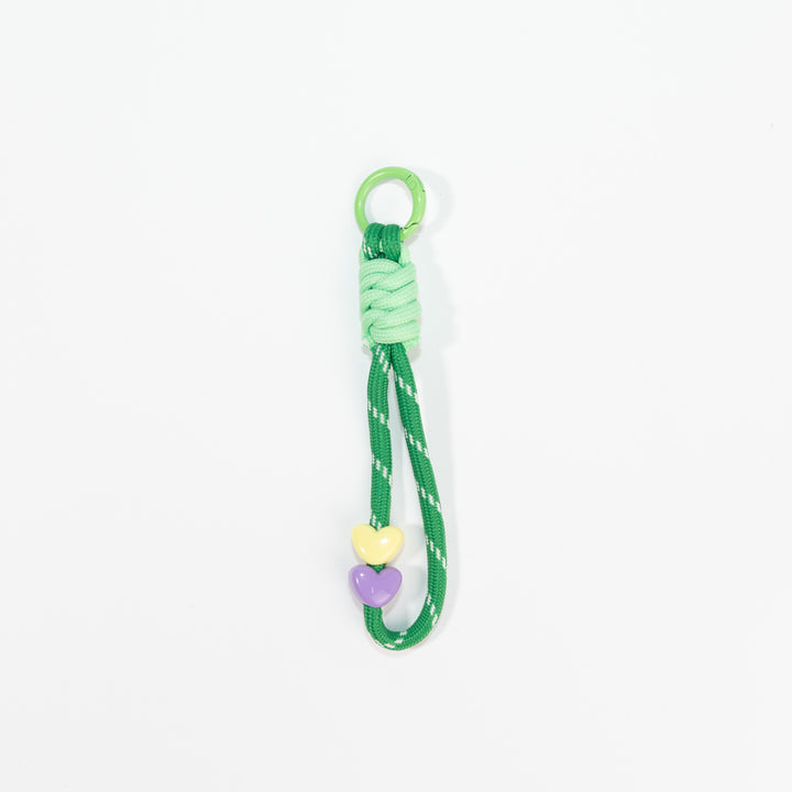 Stylish Keychain Loop Kalsten