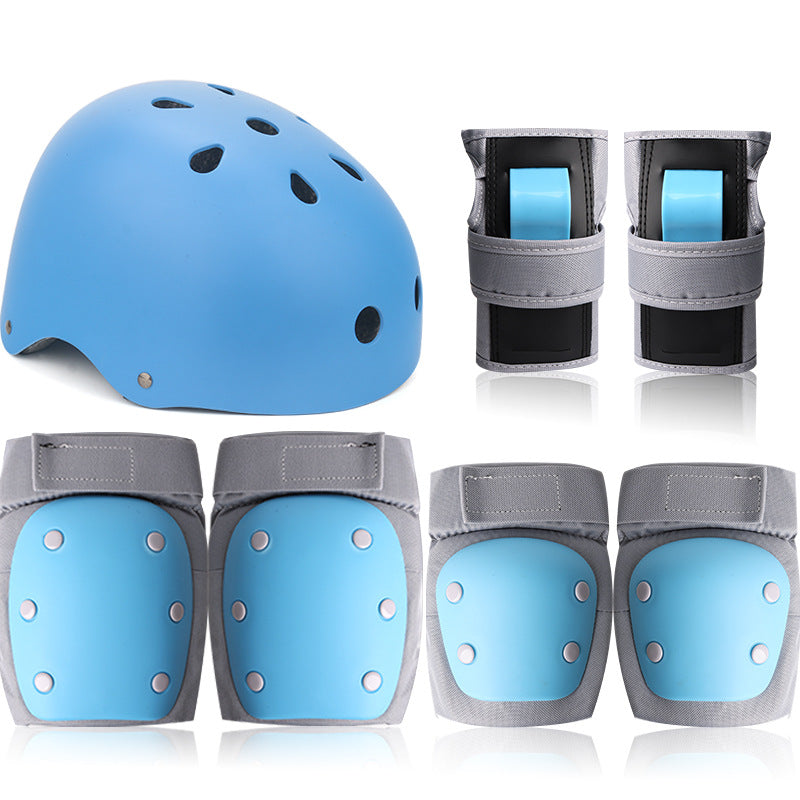 WoSafety Gear Protection Set Kalsten