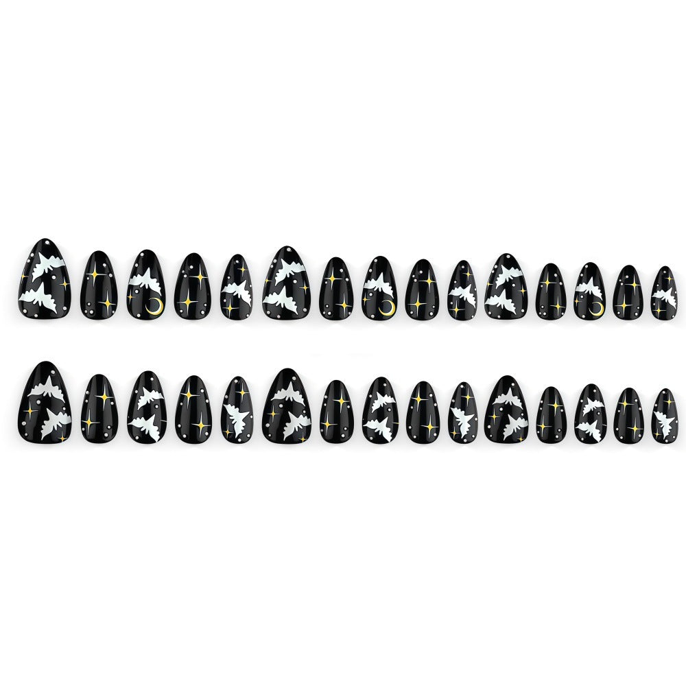 Nail Art Set Kalsten