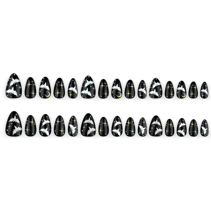 Nail Art Set Kalsten