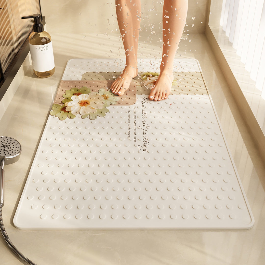 Bath Mat Kalsten