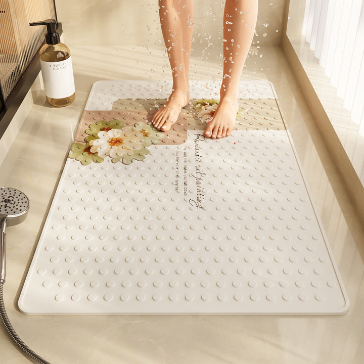 Bath Mat Kalsten