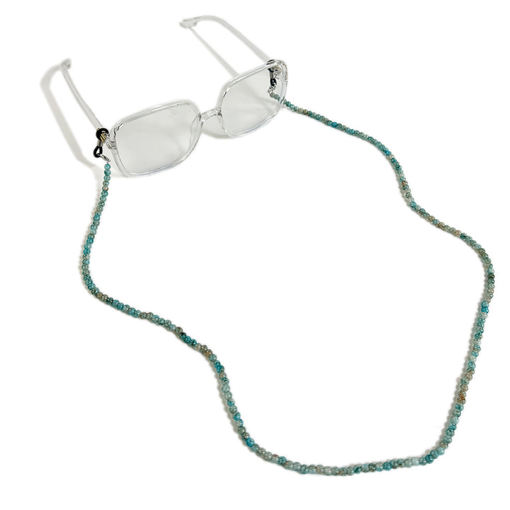 Handmade Beaded Eyewear Chain Kalsten