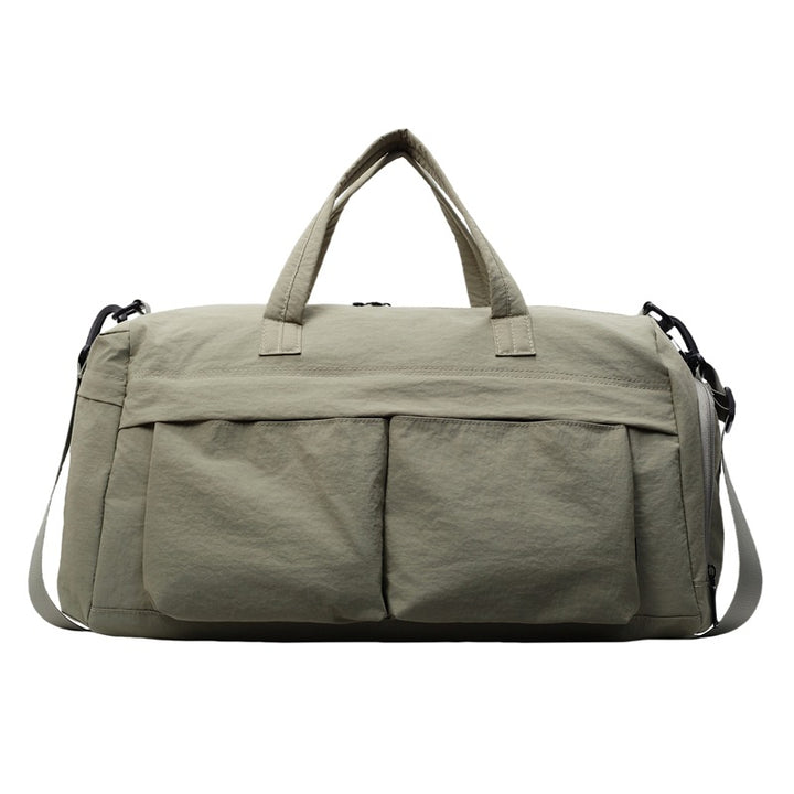 All-Purpose Travel Duffel Bag Kalsten