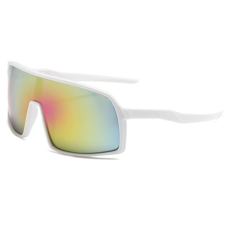 Women's sporty ski goggles with 100% UV protection Kalsten